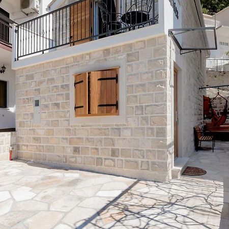 באסקה וודה Apartment Cesarica מראה חיצוני תמונה